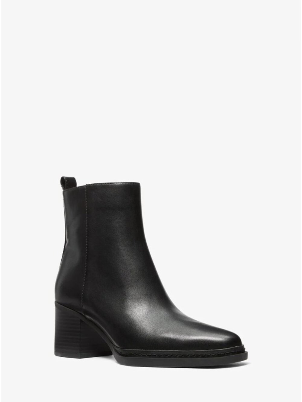 Michael Kors Lex Leather Boot Women's